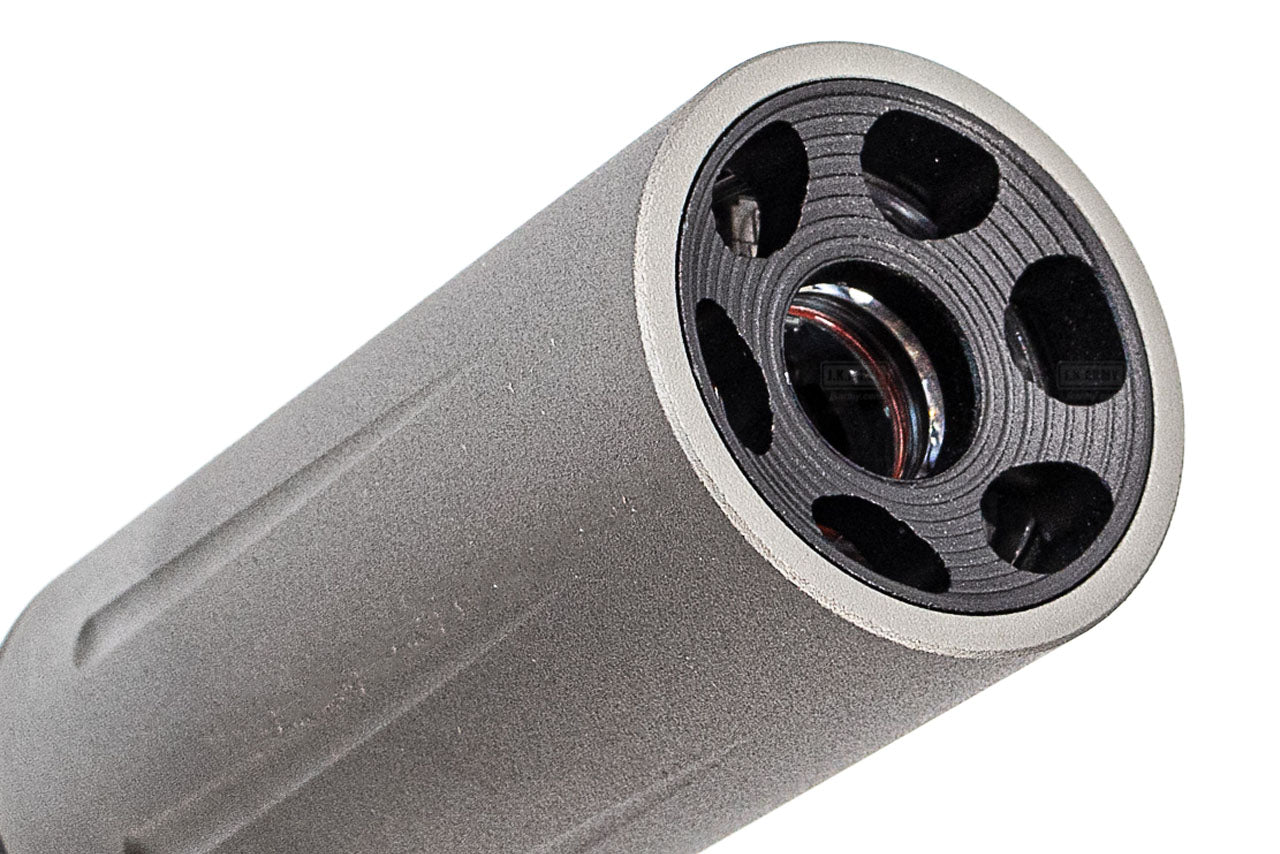 SLR Extended Linear Compensator ( With Acetech Bifrost M Module Tracer Unit )-Silver