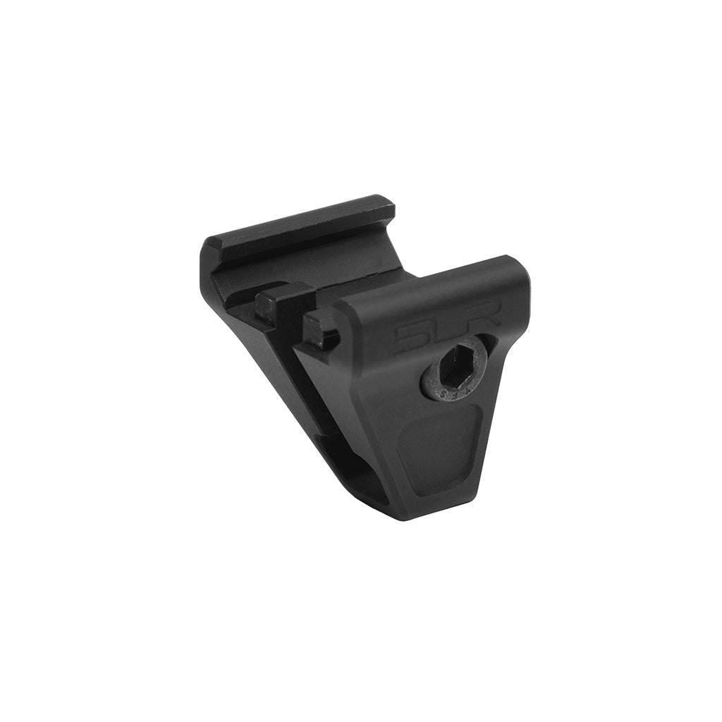 SLR Airsoft 20mm Rail Picatinny Hand Stop Mod 3