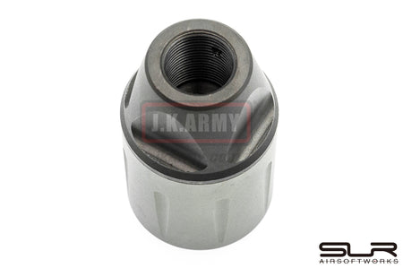 SLR Linear Compensator Flash Hider 14mm CCW