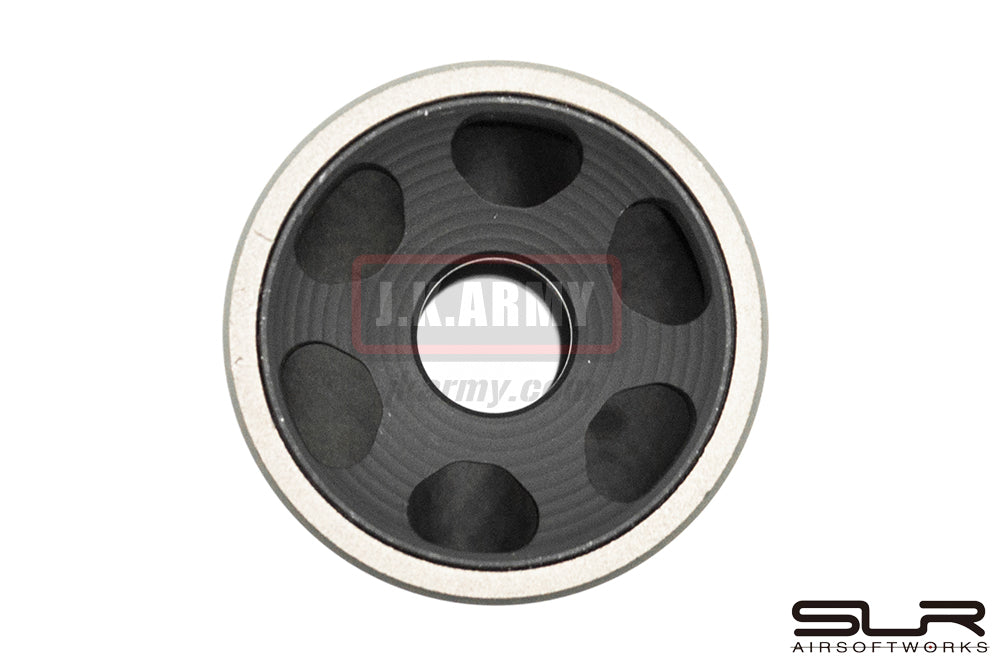 SLR Linear Compensator Flash Hider 14mm CCW