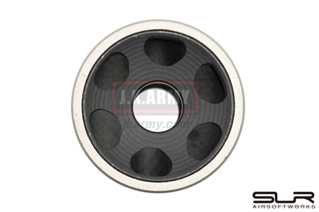 SLR Linear Compensator Flash Hider 14mm CCW