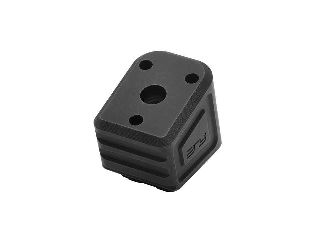 SLR G17 Functional Magazine Extension for ( UMAREX / VFC / Glock 17 ) / ( TM / WE G Model )-TM / WE