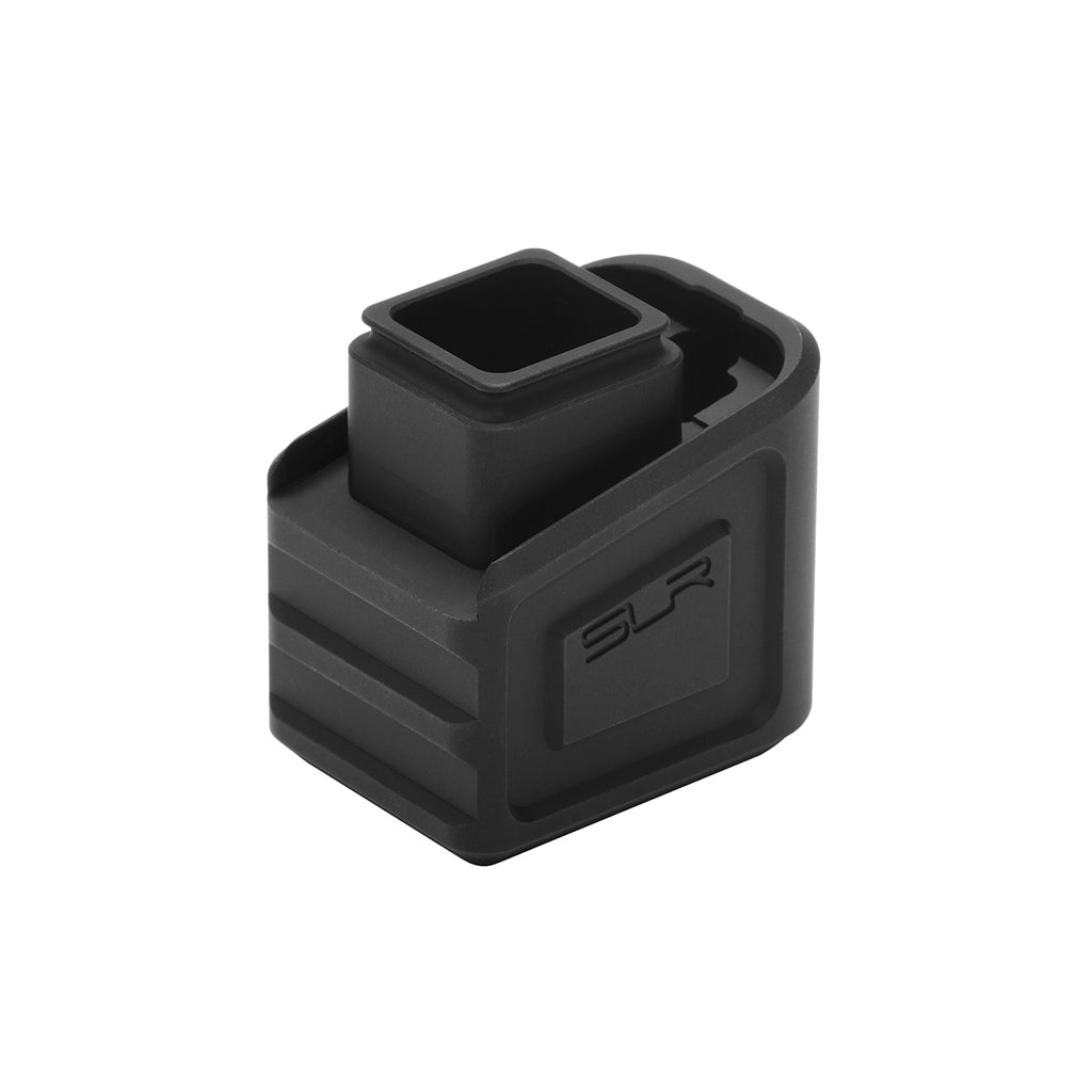 SLR G19 Functional Magazine Extension for ( UMAREX / VFC / Glock 19 ) / ( TM / WE G Model )-TM