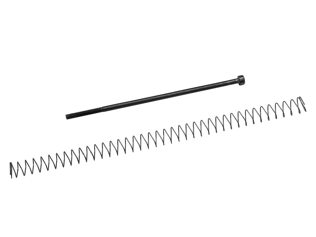 SLR G19 Functional Magazine Extension for ( UMAREX / VFC / Glock 19 ) / ( TM / WE G Model )-TM