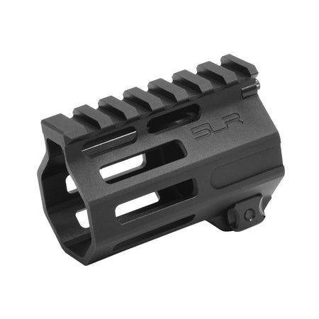 SLR Airsoft Licensed ION 13.7 Inch HDX F M-LOK Handguard Rail for MWS / AEG / PTW / GBB