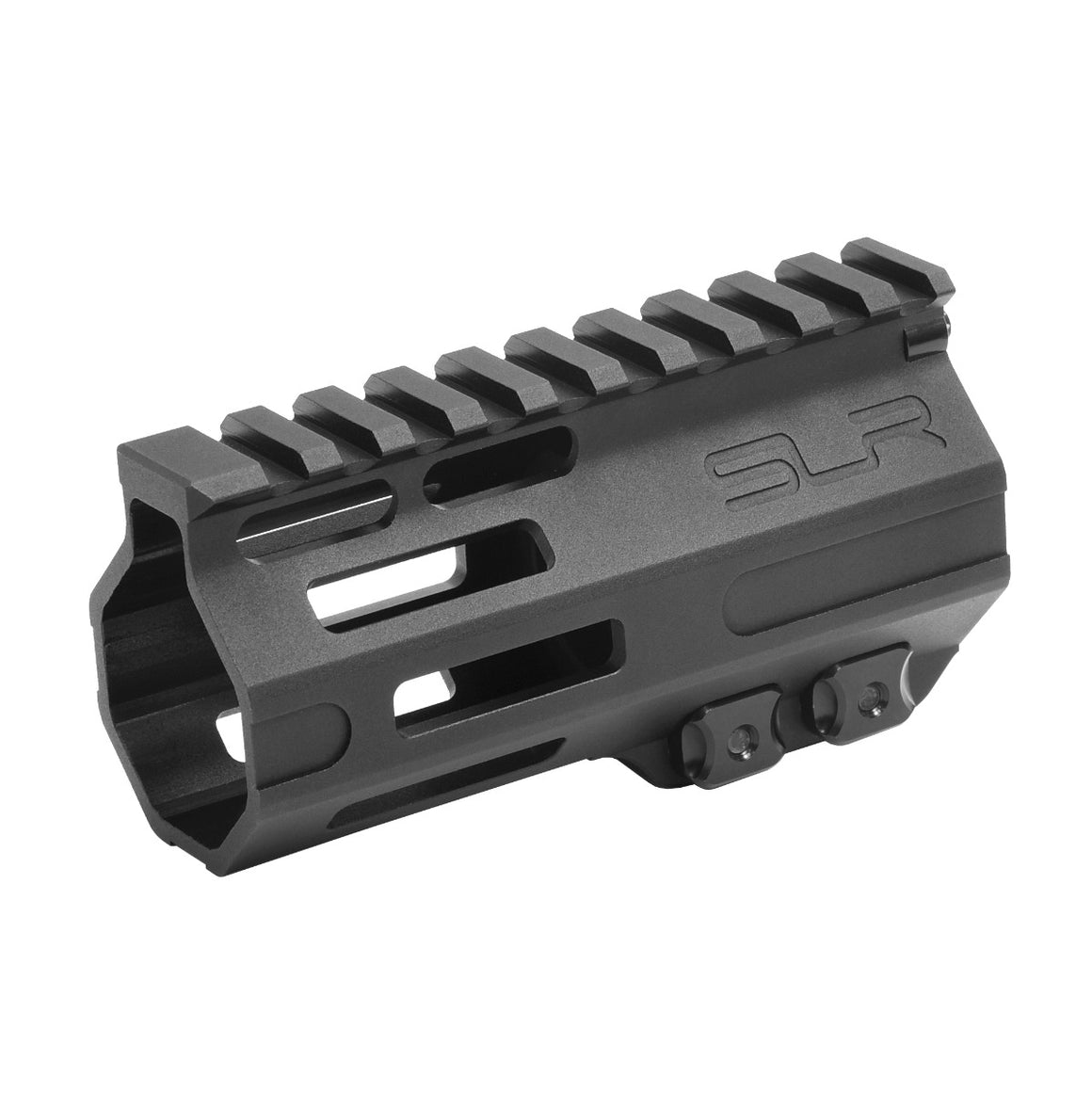 SLR Airsoft Licensed ION 13.7 Inch HDX F M-LOK Handguard Rail for MWS / AEG / PTW / GBB