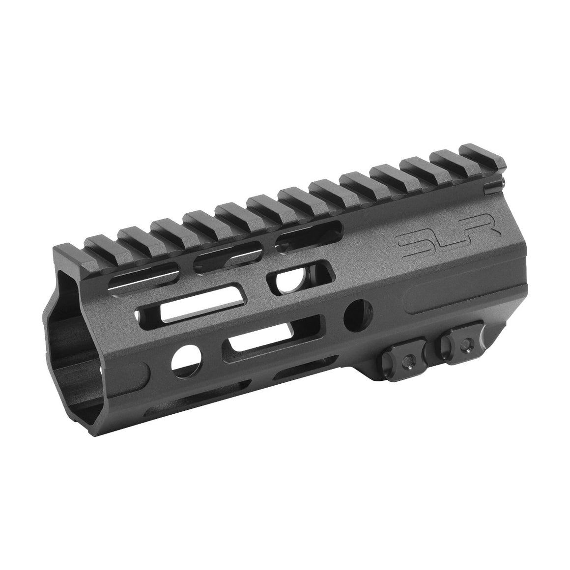 SLR Airsoft Licensed ION 13.7 Inch HDX F M-LOK Handguard Rail for MWS / AEG / PTW / GBB