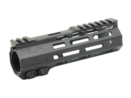 SLR Airsoft Licensed ION 13.7 Inch HDX F M-LOK Handguard Rail for MWS / AEG / PTW / GBB