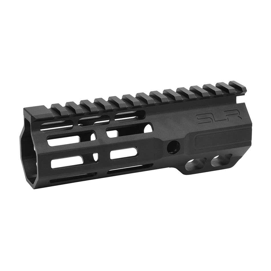 SLR Airsoftworks ION 6” Lite M-LOK Handguard Rail Conversion Kit ( MWS / GBB / PTW )