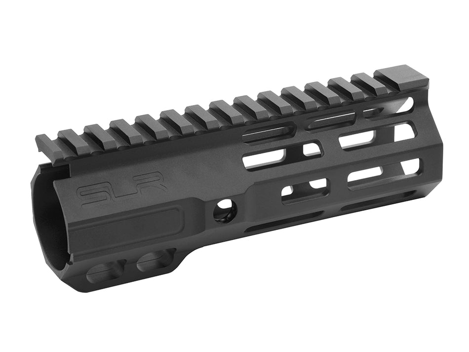 SLR Airsoftworks ION 6” Lite M-LOK Handguard Rail Conversion Kit ( MWS / GBB / PTW )