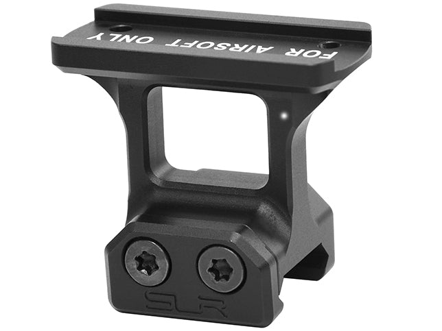 SLR Airsoftworks T1 Mount IB - 1.93 Height for T1 / T2 Red Dot Reflex Sight ( by DYTAC )