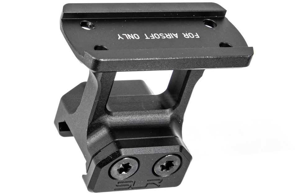 SLR Airsoftworks T1 Mount IB - 1.93 Height for T1 / T2 Red Dot Reflex Sight ( by DYTAC )