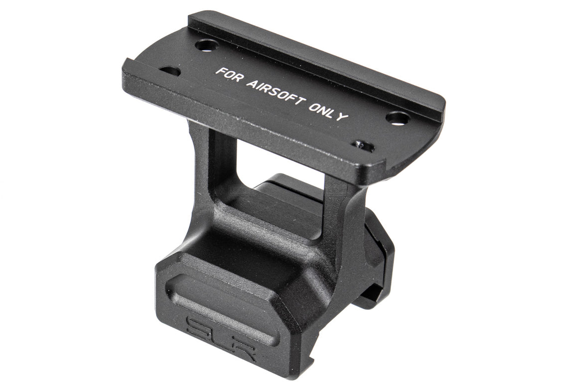 SLR Airsoftworks T1 Mount IB - 1.93 Height for T1 / T2 Red Dot Reflex Sight ( by DYTAC )