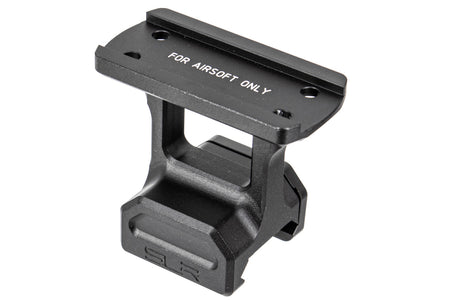 SLR Airsoftworks T1 Mount IB - 1.93 Height for T1 / T2 Red Dot Reflex Sight ( by DYTAC )