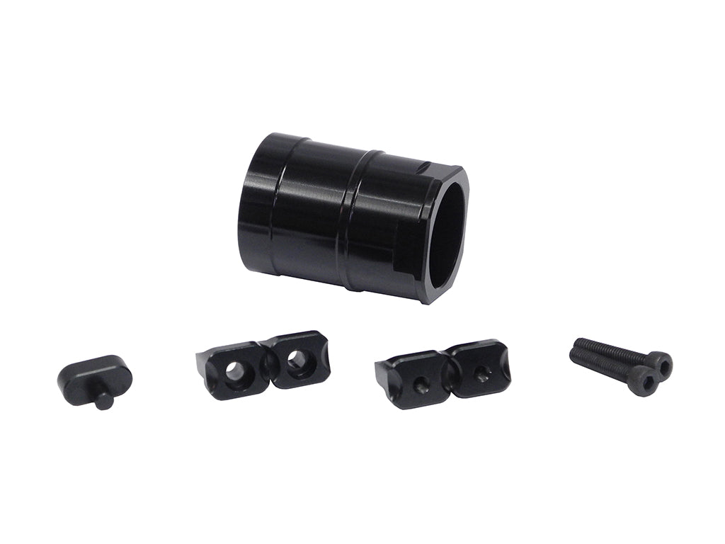 SLR Airsoftworks ION 7.75” Lite M-LOK Handguard Rail Conversion Kit ( MWS / GBB / PTW )