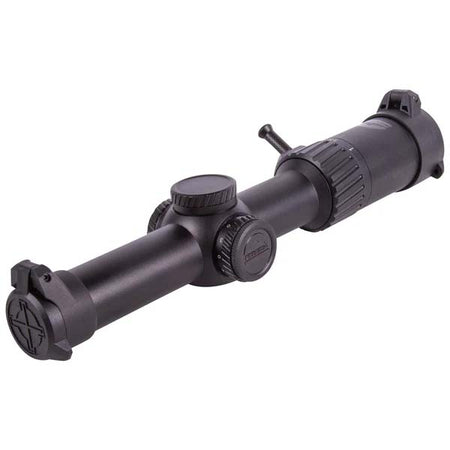 Sightmark Presidio 1-6x24 CR1 SFP LPVO Riflescope