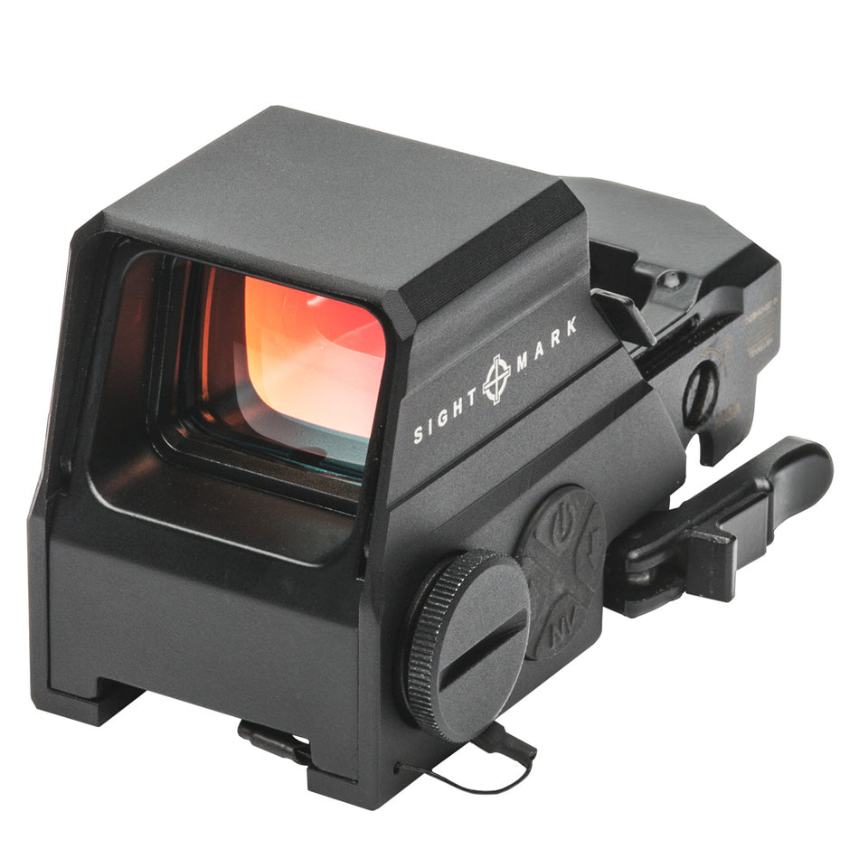 Sightmark Ultra Shot M-Spec LQD Mira Reflex Sight