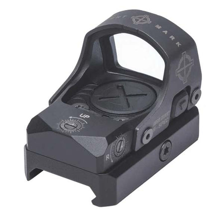 Sightmark Mini Shot M-Spec FMS Reflex Red Dot Sight