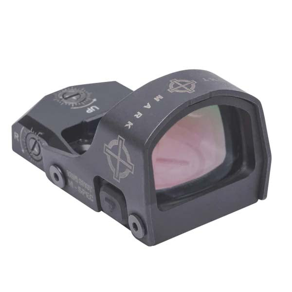 Sightmark Mini Shot M-Spec FMS Reflex Red Dot Sight