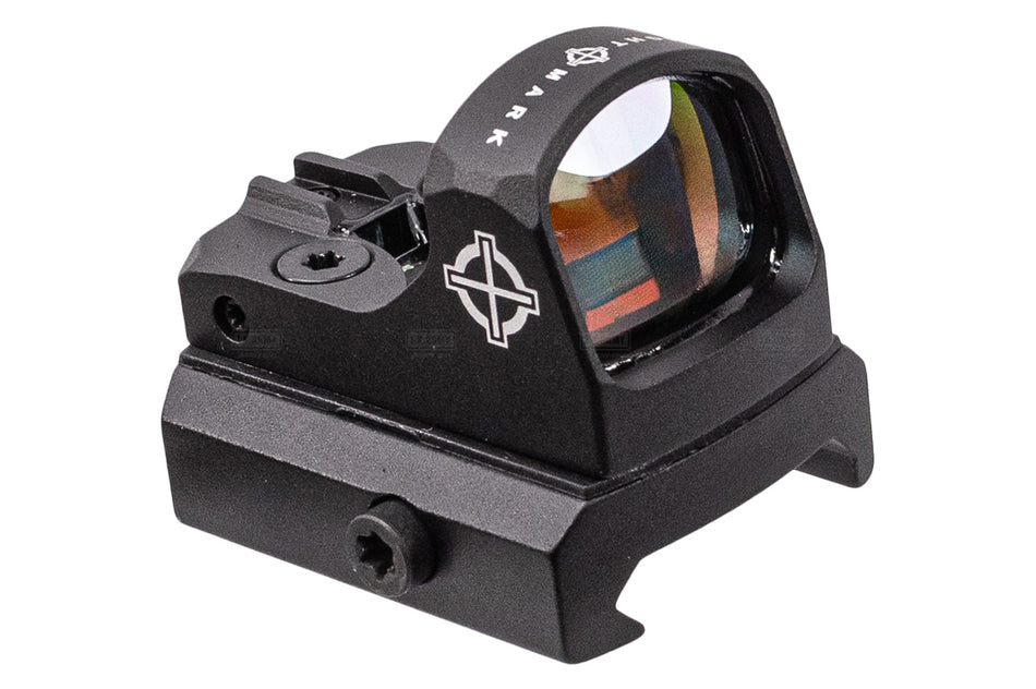 Sightmark Mini Shot A-Spec M3 Micro Reflex Red Dot Sight