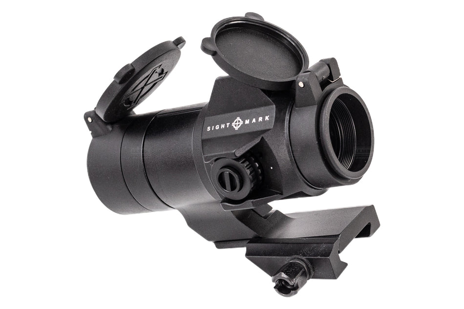 Sightmark MTS 1x30 Red Dot Sight