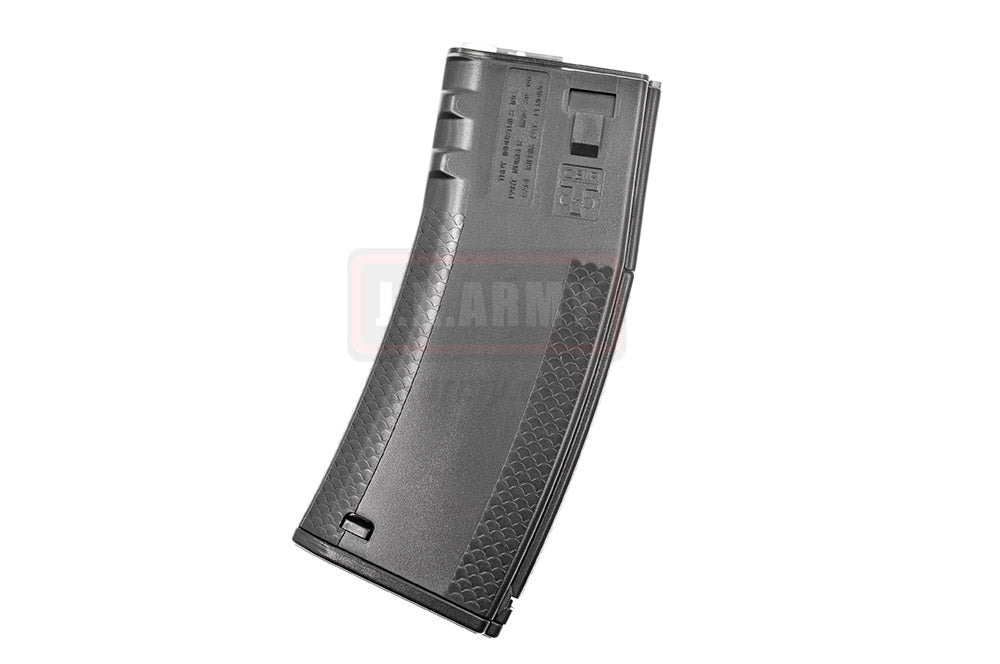 Socom Gear Troy Battle Magazine for M4 - Mid Cap / 5pcs