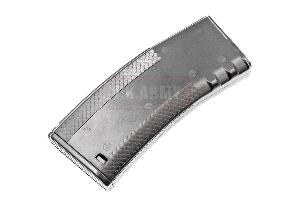 Socom Gear Troy Battle Magazine for M4 - Mid Cap / 5pcs