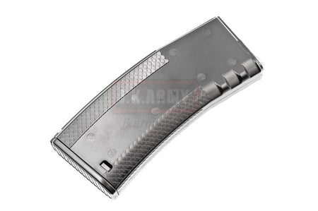 Socom Gear Troy Battle Magazine for M4 - Mid Cap / 5pcs