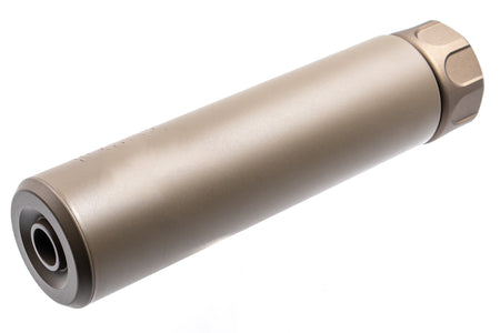 Angry Gun SOCOM 416 Dummy Barrel Extension FDE