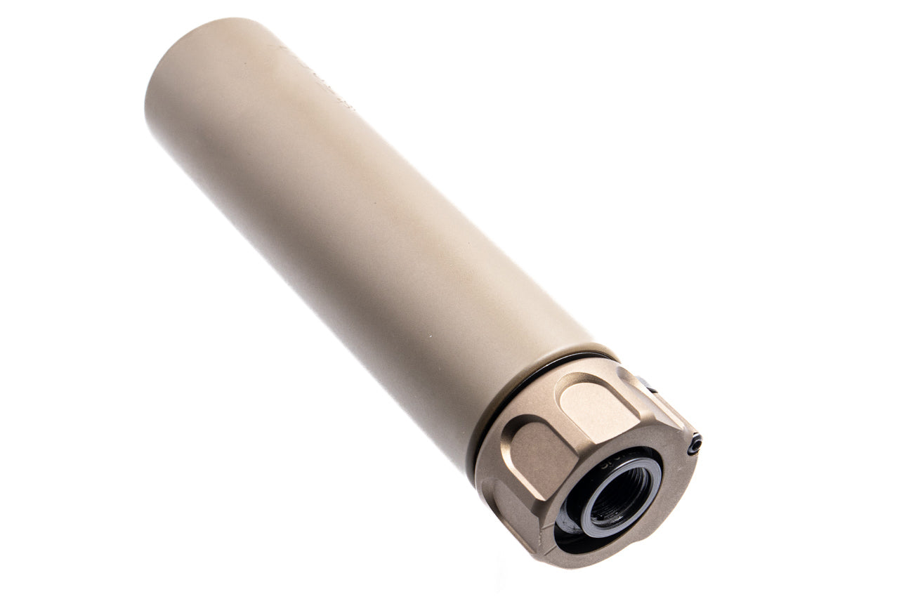 Angry Gun SOCOM 416 Dummy Barrel Extension FDE