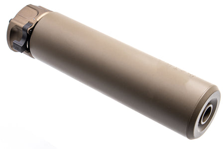 Angry Gun SOCOM 416 Dummy Barrel Extension FDE