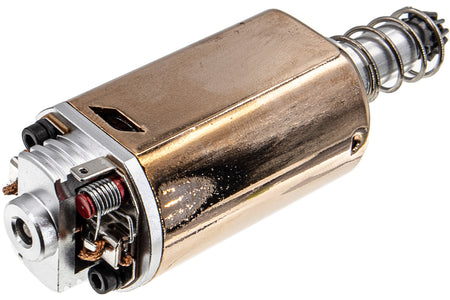 Solink Motor Super High Torque 11.1V 36000RPM Long Axle Motor for AEG ( DJ-009-L )