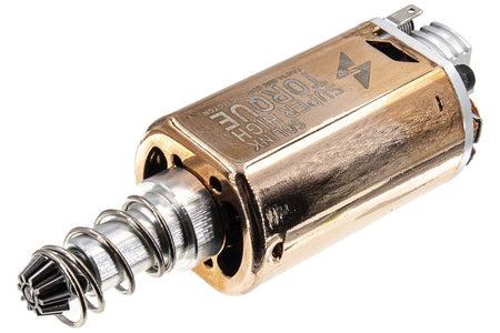 Solink Motor Super High Torque 11.1V 36000RPM Long Axle Motor for AEG ( DJ-009-L )