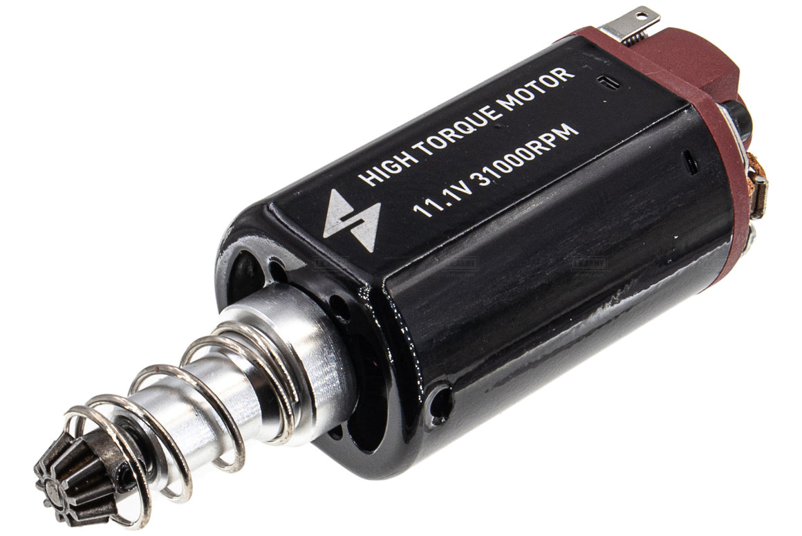 Solink Motor Super Torque 11.1V 31000RPM Long Axle Motor for AEG ( DJ-013-L )