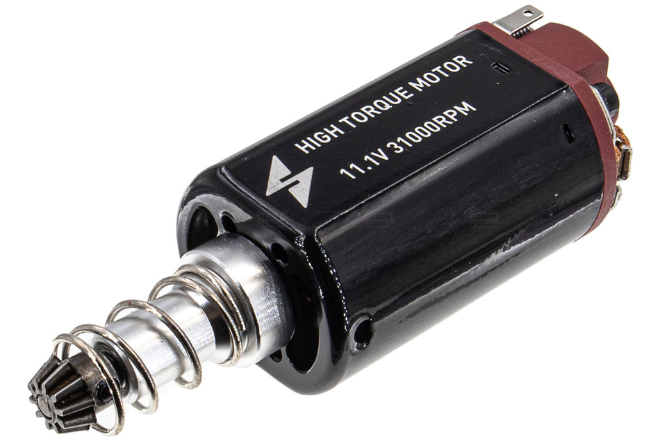 Solink Motor Super Torque 11.1V 31000RPM Long Axle Motor for AEG ( DJ-013-L )