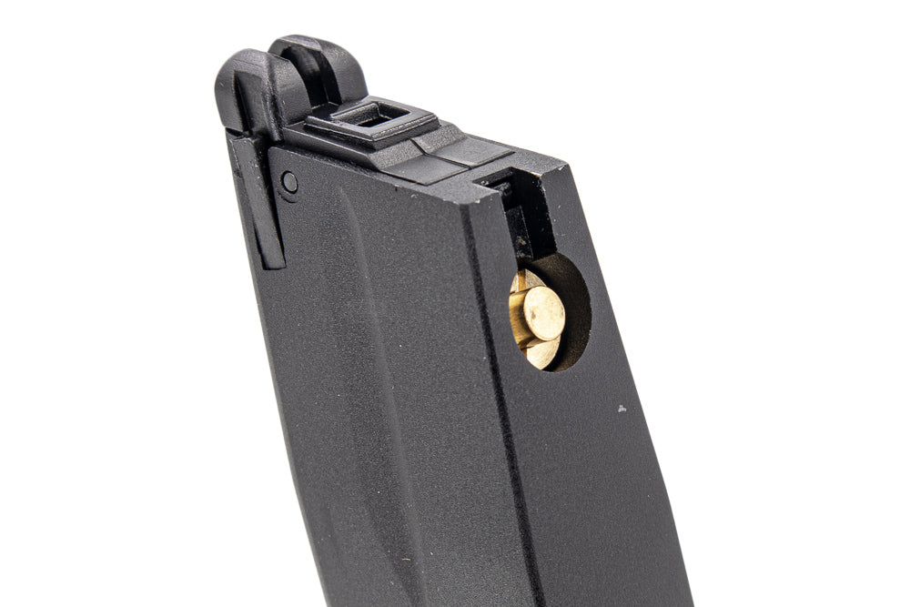 KJ Works 26 Rds Co2 Magazine for KJ CZ 75 SP-01 ( ASG Licensed )