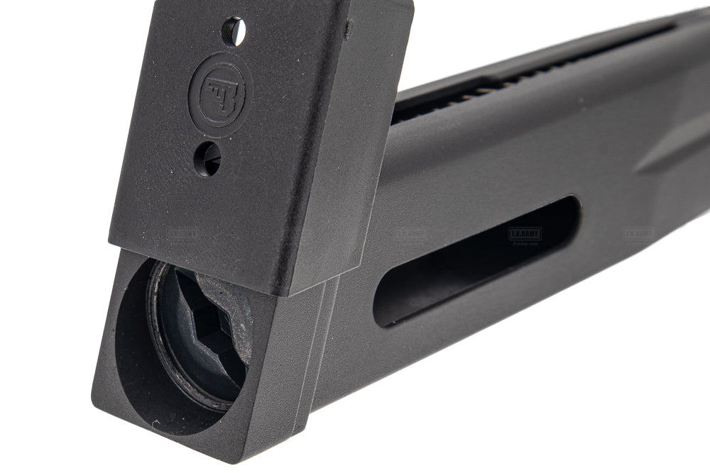 KJ Works 26 Rds Co2 Magazine for KJ CZ 75 SP-01 ( ASG Licensed )