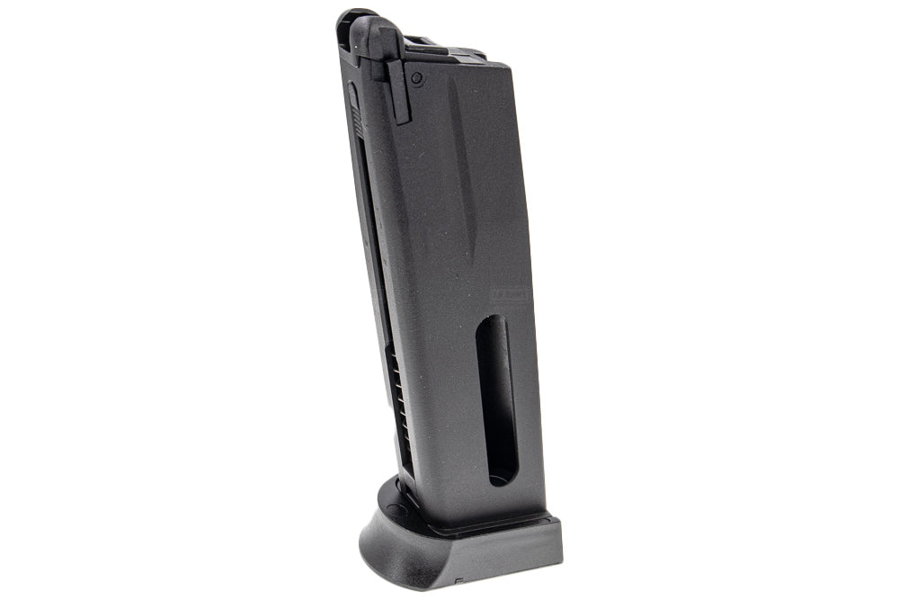 KJ Works 26 Rds Co2 Magazine for KJ CZ 75 SP-01 ( ASG Licensed )