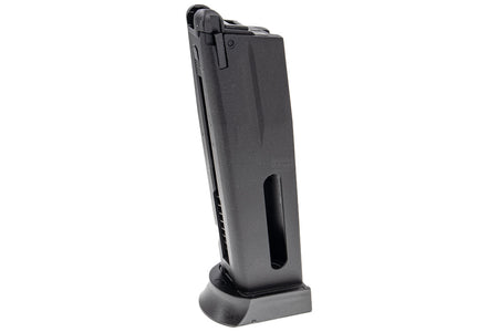 KJ Works 26 Rds Co2 Magazine for KJ CZ 75 SP-01 ( ASG Licensed )