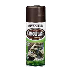 Rust-Oleum SPECIALTY Camouflage Spray Can [ HK LOCAL ONLY ]