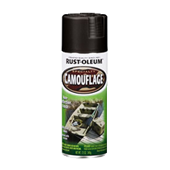 Rust-Oleum SPECIALTY Camouflage Spray Can [ HK LOCAL ONLY ]