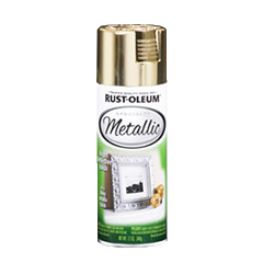 Rust-Oleum Specialty Metallic Spray Paint Can [ HK LOCAL ONLY ]