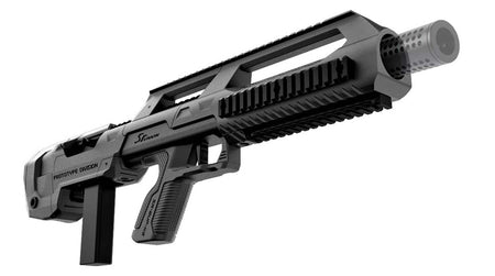 SR K2 Bullpup Kit for 10/22 ( KJ KC02 )