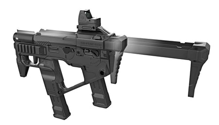 SRU P320 PDW Kit for WE F17 / F18-White