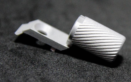 JLP V3 Slide Racker for Tokyo Marui Hi-Capa ( For Open Division Kit Slide ) (12mm Twister Handle )