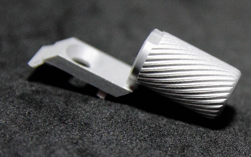 JLP V3 Slide Racker for Tokyo Marui Hi-Capa ( For Open Division Kit Slide ) (12mm Twister Handle )