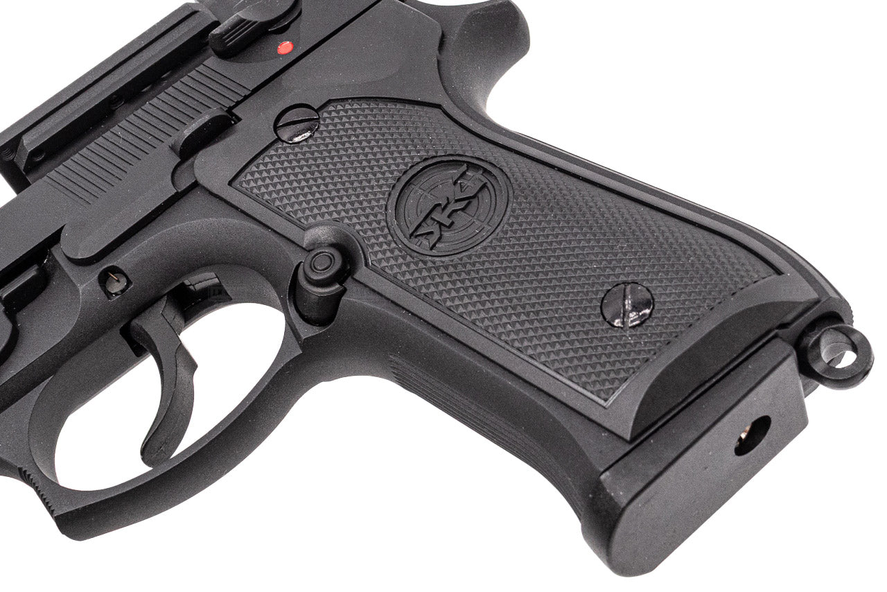 SRC SR92 Optic Ready GBB Pistol Airsoft