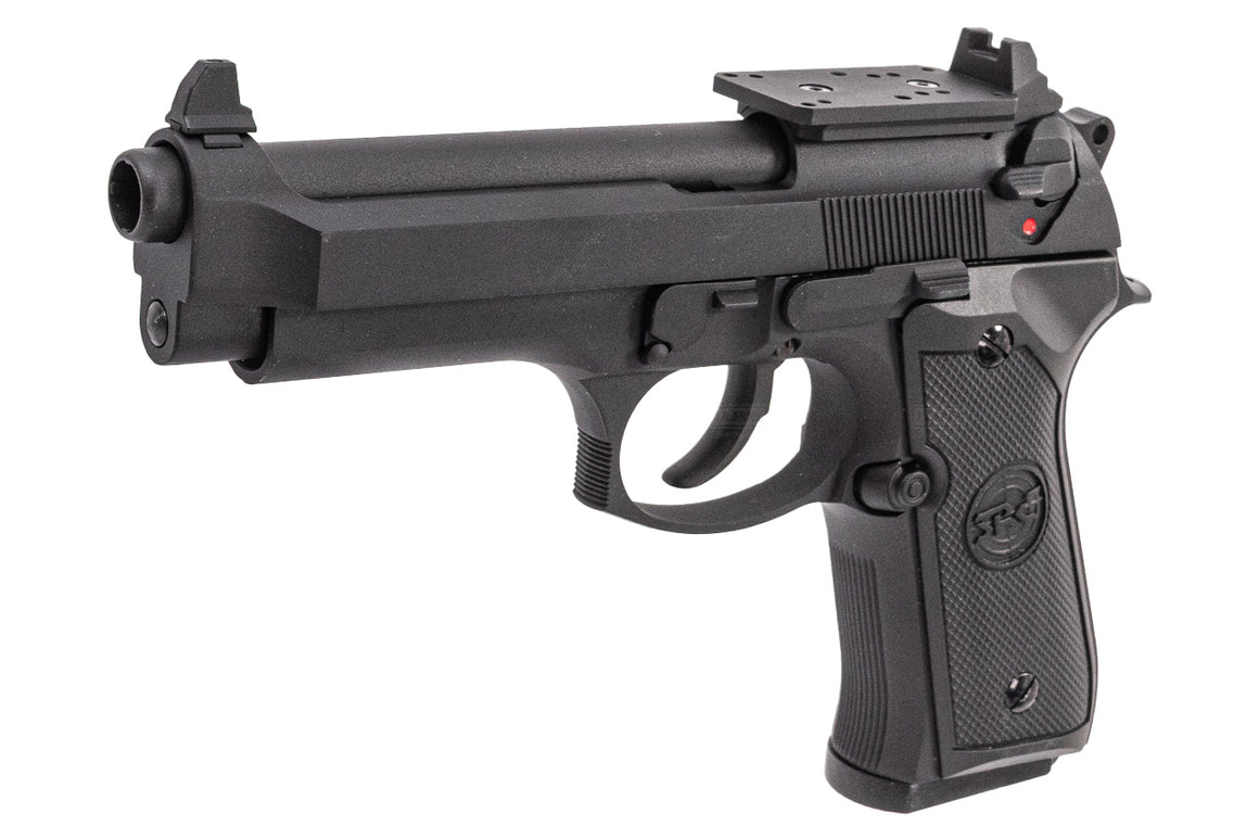 SRC SR92 Optic Ready GBB Pistol Airsoft