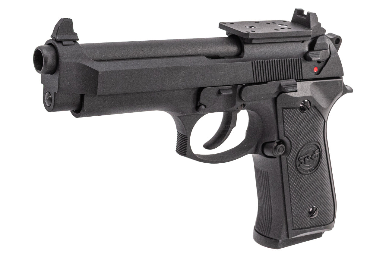 SRC SR92 Optic Ready GBB Pistol Airsoft