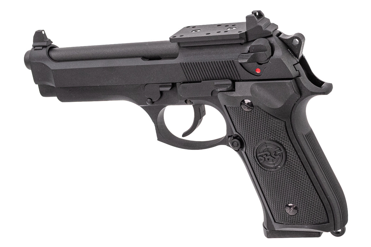 SRC SR92 Optic Ready GBB Pistol Airsoft